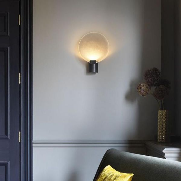 vintage glass wall sconces crystal lights wood mirror light aisle bedroom corridor lamp home deco lamps
vintage glass wall sconces crystal lights wood mirror light aisle bedroom corridor lamp home deco lamps