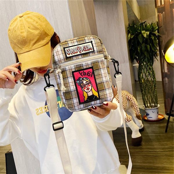 coin small bag korean art girlfriend messenger purse girl phone style cute harajuku mobile student ins japanese rdjvd
coin small bag korean art girlfriend messenger purse girl phone style cute harajuku mobile student ins japanese rdjvd