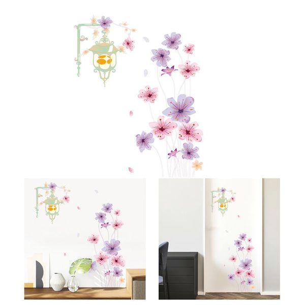 wall stickers floral peony wallpaper rose decal art murals peel and stick colorful with waterproof
wall stickers floral peony wallpaper rose decal art murals peel and stick colorful with waterproof