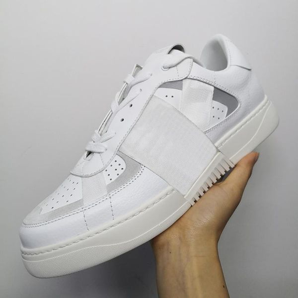 and sneaker running casual shoes trainers canvas vl7n calfskin sneakers size chaussures leather low genuine mens 35-45 xtbqt, Black
and sneaker running casual shoes trainers canvas vl7n calfskin sneakers size chaussures leather low genuine mens 35-45 xtbqt, Black