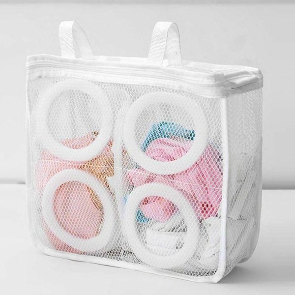 laundry bags 1pc bag portable shoes organizer for lingerie washing mesh hanging shoe k5n6
laundry bags 1pc bag portable shoes organizer for lingerie washing mesh hanging shoe k5n6