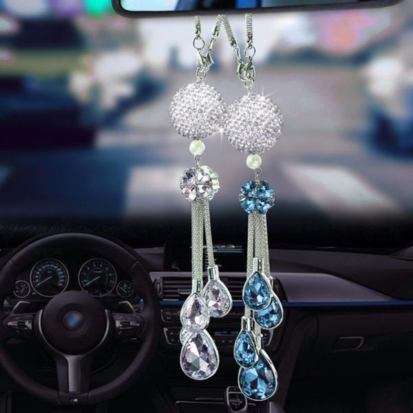 1pc bling rhinestone crystal ball heart shape car pendant creative auto decoration rear view mirror hanging ornaments interior decorations
1pc bling rhinestone crystal ball heart shape car pendant creative auto decoration rear view mirror hanging ornaments interior decorations