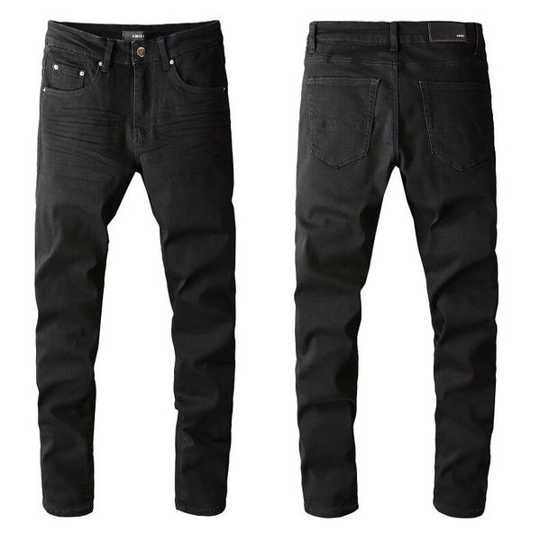 22ss european american street casual fashion brand men's jeans ripped slim fit motorcycle jeans men jean 800#, Blue
22ss european american street casual fashion brand men's jeans ripped slim fit motorcycle jeans men jean 800#, Blue