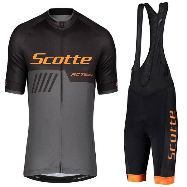 racing sets 2021 green scotte summer short sleeve cycling jersey men breathale mountain bike quick dry clothes, Black;blue
racing sets 2021 green scotte summer short sleeve cycling jersey men breathale mountain bike quick dry clothes, Black;blue