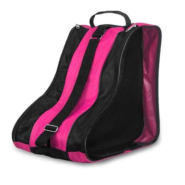 layers breathable skate carry bag case skating for kids roller skates inline ice skateboarding
layers breathable skate carry bag case skating for kids roller skates inline ice skateboarding