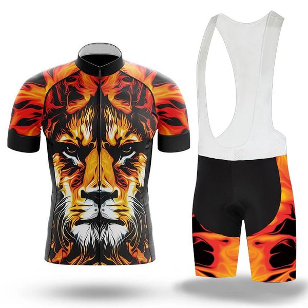2021 retro classic big tiger summer cycling jersey & bib shorts set anti uv,breathable,quick dry,anti shrink, Black;red
2021 retro classic big tiger summer cycling jersey & bib shorts set anti uv,breathable,quick dry,anti shrink, Black;red