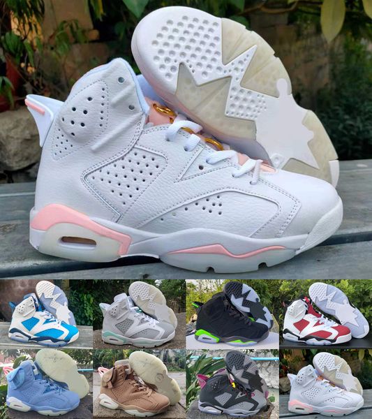 mens jumpman 6 high og 6s unc dmp men outdoor shoes floral hare travis black cat carmine marron sports trainers sneakers size 13
mens jumpman 6 high og 6s unc dmp men outdoor shoes floral hare travis black cat carmine marron sports trainers sneakers size 13