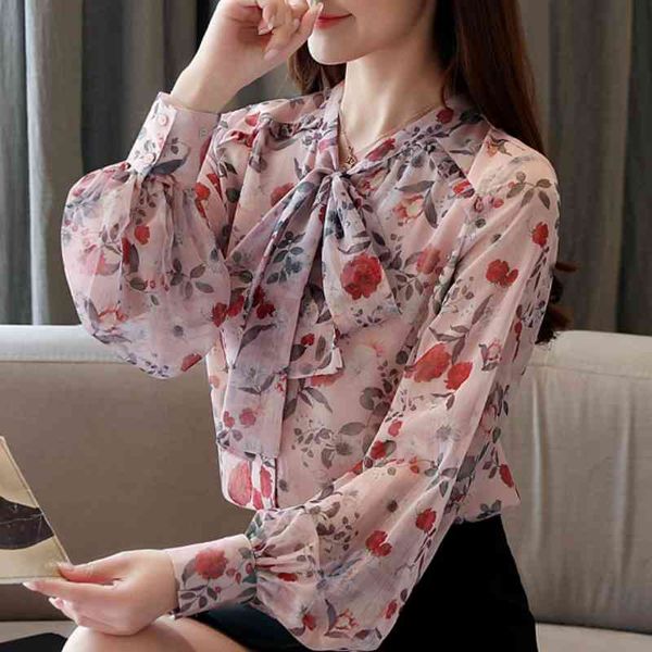 blusas mujer de moda bow collar pink print chiffon blouse women long sleeve blouse women womens and blouses c474 210426, White
blusas mujer de moda bow collar pink print chiffon blouse women long sleeve blouse women womens and blouses c474 210426, White