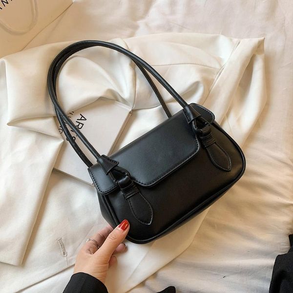 evening bags women's bag vintage women pu leather solid color shoulder underarm casual ladies handle small purse tote handbags
evening bags women's bag vintage women pu leather solid color shoulder underarm casual ladies handle small purse tote handbags