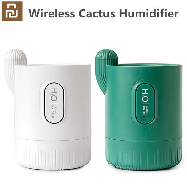 smart home control creative mini usb wireless cactus humidifier portable charging office atmosphere lamp atomization air diffus
smart home control creative mini usb wireless cactus humidifier portable charging office atmosphere lamp atomization air diffus