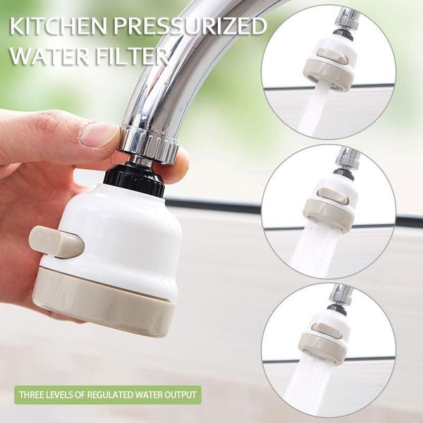 other faucets, showers & accs kitchen faucet moveable flexible tap head shower diffuser rotatable nozzle adjustable accessories
other faucets, showers & accs kitchen faucet moveable flexible tap head shower diffuser rotatable nozzle adjustable accessories