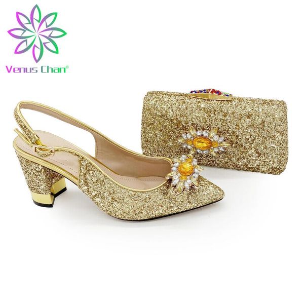 fashion women shoes and bags to match set sale zapatos de mujer moda 2021 vestir sales in matching bag dress, Black
fashion women shoes and bags to match set sale zapatos de mujer moda 2021 vestir sales in matching bag dress, Black