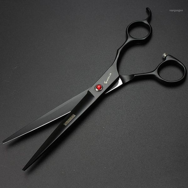 sharonds 7 inch hairdressing scissors japanese 440 professional thinning cut hair set haircuts1
sharonds 7 inch hairdressing scissors japanese 440 professional thinning cut hair set haircuts1