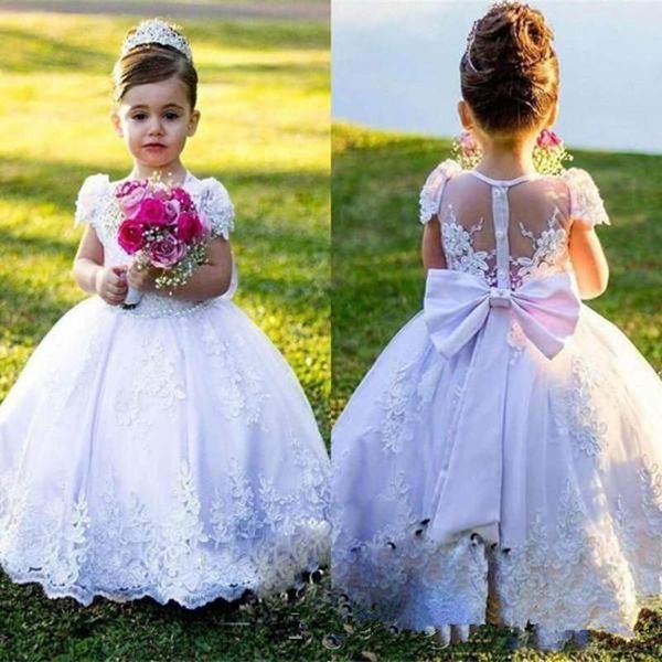 girl's dresses flower girl formal quality lace appliques short sleeve gowns custom holy first communion, Red;yellow
girl's dresses flower girl formal quality lace appliques short sleeve gowns custom holy first communion, Red;yellow