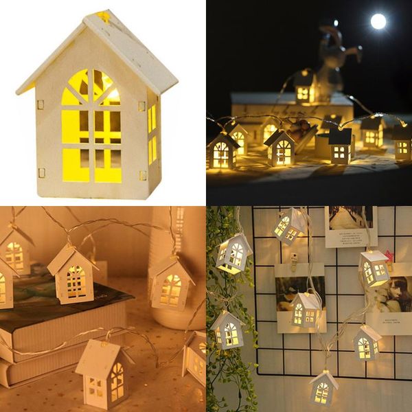 strings light string 2m electric soft chain small house christmas year party led decoration, battery/usb version
strings light string 2m electric soft chain small house christmas year party led decoration, battery/usb version