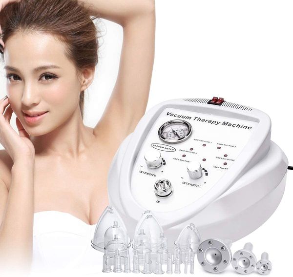 new 2021 vacuum massage therapy machine enlargement pump lifting breast enhancer massager cup and body shaping beauty device
new 2021 vacuum massage therapy machine enlargement pump lifting breast enhancer massager cup and body shaping beauty device