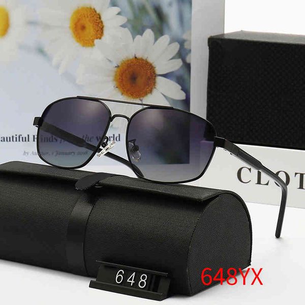 new fashion men's and women's metal sunglasses driver driving color polarized 648 glasses_outletnz49, White;black
new fashion men's and women's metal sunglasses driver driving color polarized 648 glasses_outletnz49, White;black