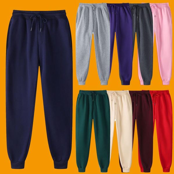 men's pants autumn and winter men women casual jogging sweatpants fashion trend drawstring trousers black s-3xl
men's pants autumn and winter men women casual jogging sweatpants fashion trend drawstring trousers black s-3xl