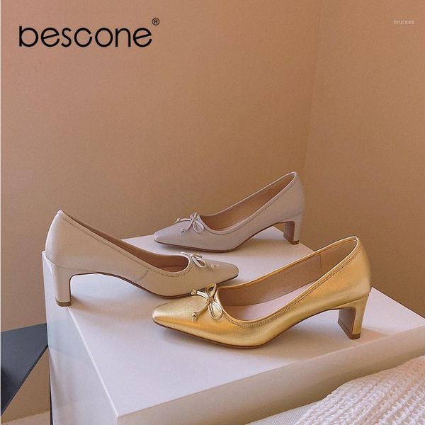 dress shoes bescone office women pumps cow leather elegant butterfly knot decoration comfortable slip-on bo4961, Black
dress shoes bescone office women pumps cow leather elegant butterfly knot decoration comfortable slip-on bo4961, Black