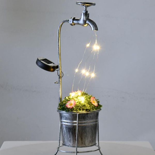 garden shower art light decoration led watering can decor faucet water tap pouring lights lawn decorative yard decorations
garden shower art light decoration led watering can decor faucet water tap pouring lights lawn decorative yard decorations