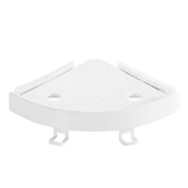 bathroom storage & organization 1pc corner shelf shampoo holder kitchen rack organizer wall mounted shower shelves tripod
bathroom storage & organization 1pc corner shelf shampoo holder kitchen rack organizer wall mounted shower shelves tripod