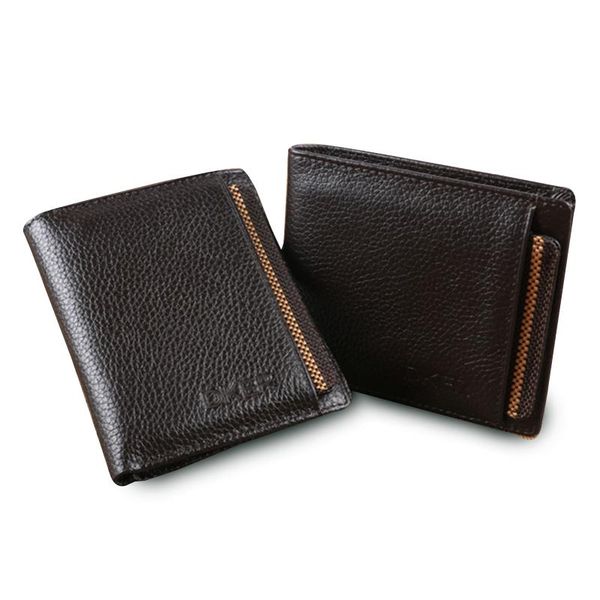 wallets wallet men with removable slot genuine leather male clutch purse short men's money bag, Red;black
wallets wallet men with removable slot genuine leather male clutch purse short men's money bag, Red;black