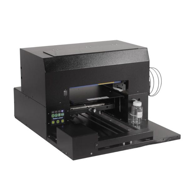 printers a3 uv flatbed printer led cooling system with l1800 print head for wood/metal/acrylic printing
printers a3 uv flatbed printer led cooling system with l1800 print head for wood/metal/acrylic printing