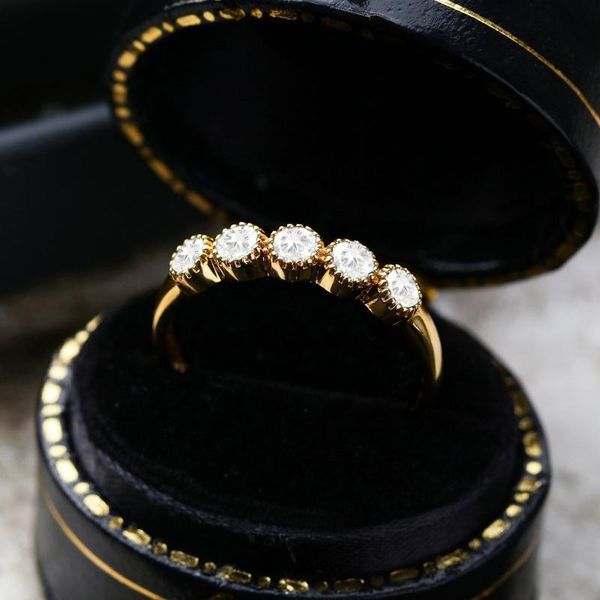wedding rings engagement for women delicate single row cubic zirconia yellow gold color gift fashion jewelry kbr098, Slivery;golden
wedding rings engagement for women delicate single row cubic zirconia yellow gold color gift fashion jewelry kbr098, Slivery;golden