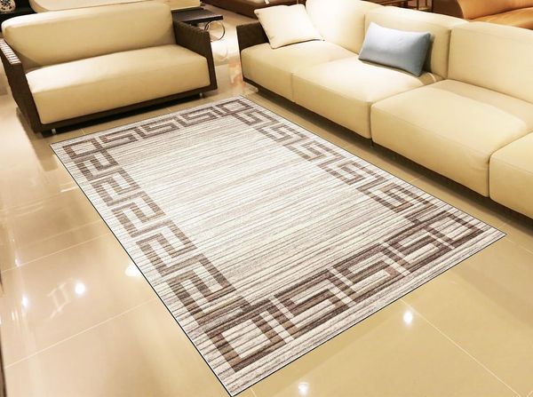 carpets beige & brown living room carpet rug, home kilim, floor non-slip area modern durable, thick decorative kilim soft decor
carpets beige & brown living room carpet rug, home kilim, floor non-slip area modern durable, thick decorative kilim soft decor