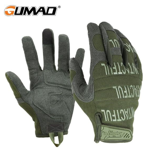tactical gloves green cycling full finger glove hiking driving army light soft durable long mittens touch screen men, Black
tactical gloves green cycling full finger glove hiking driving army light soft durable long mittens touch screen men, Black