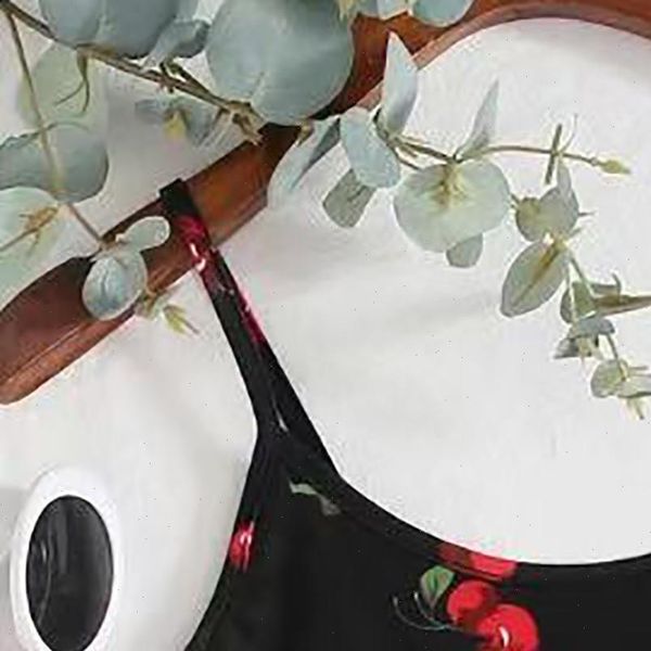 womens camis cute cherry printing crop women summer casual black strap sleeveless camiseta mujer ladies tank street tees, White
womens camis cute cherry printing crop women summer casual black strap sleeveless camiseta mujer ladies tank street tees, White