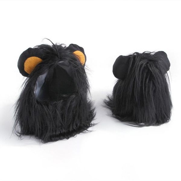 pet cosplay clothes funny cute lion manes wig dogs cap headgear hat halloween party dog custome decoration supplies cat costumes
pet cosplay clothes funny cute lion manes wig dogs cap headgear hat halloween party dog custome decoration supplies cat costumes