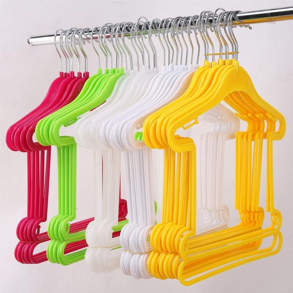 hangers & racks 10pcs children's suit hanger maternal and baby shop one-piece thickened non-slip
hangers & racks 10pcs children's suit hanger maternal and baby shop one-piece thickened non-slip