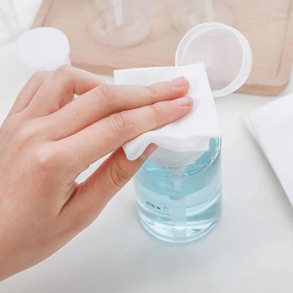 storage bottles & jars face makeup remover travel set 2pcs 200ml pp reusable cosmetics container cream lotion sub-bottle make up tools kit
storage bottles & jars face makeup remover travel set 2pcs 200ml pp reusable cosmetics container cream lotion sub-bottle make up tools kit