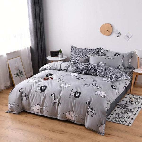 bedding sets bed cover set kids girl boy duvet cartoon printed child sheets and pillowcases comforter
bedding sets bed cover set kids girl boy duvet cartoon printed child sheets and pillowcases comforter