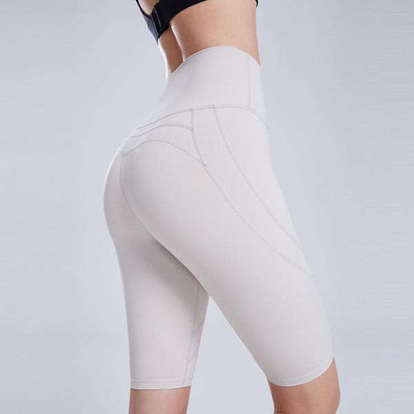 yoga outfit pants five-point women's high-waisted hips and abdomen shorts running training quick-drying fitness thin
yoga outfit pants five-point women's high-waisted hips and abdomen shorts running training quick-drying fitness thin