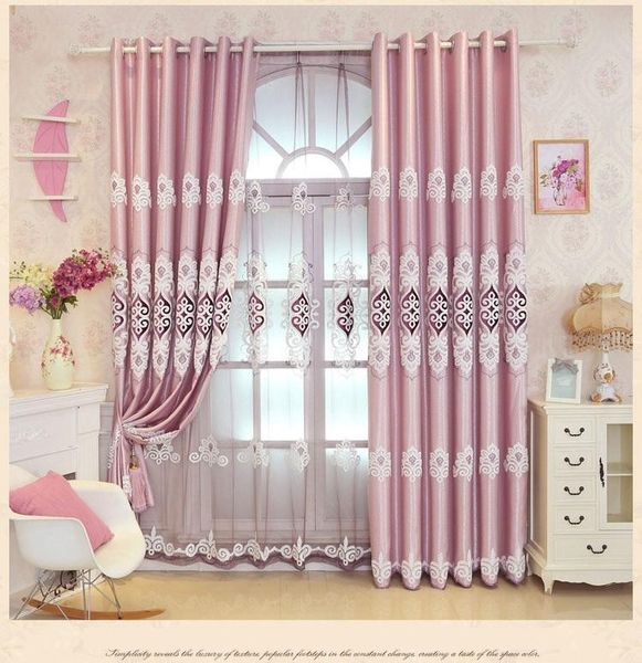curtain & drapes european curtains for living dining room bedroom jacquard embroidery valance balcony
curtain & drapes european curtains for living dining room bedroom jacquard embroidery valance balcony