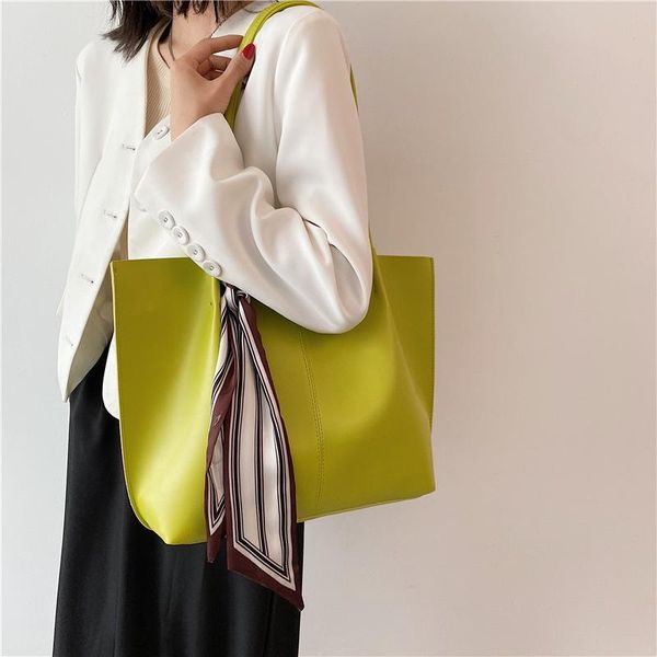 evening bags 2 in 1 large capacity solid color totes fashion simple shoulder bag pu leather handbag 2021 casual trend ladies
evening bags 2 in 1 large capacity solid color totes fashion simple shoulder bag pu leather handbag 2021 casual trend ladies