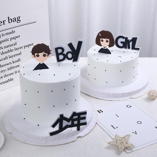 other event & party supplies gender reveal baby shower children's day girl boy birthday cake er decor year gift couple valentine's
other event & party supplies gender reveal baby shower children's day girl boy birthday cake er decor year gift couple valentine's