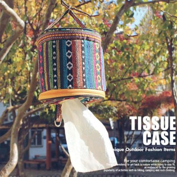 tissue boxes & napkins roll case toilet paper storage holder for camping hiking outdoor picnic tent lightweight portable accessories
tissue boxes & napkins roll case toilet paper storage holder for camping hiking outdoor picnic tent lightweight portable accessories
