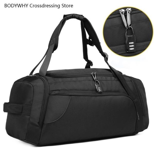 duffel bags fashion outdoor travel bag portable oxford cloth messenger backpack trend large capacity casual shoulder
duffel bags fashion outdoor travel bag portable oxford cloth messenger backpack trend large capacity casual shoulder