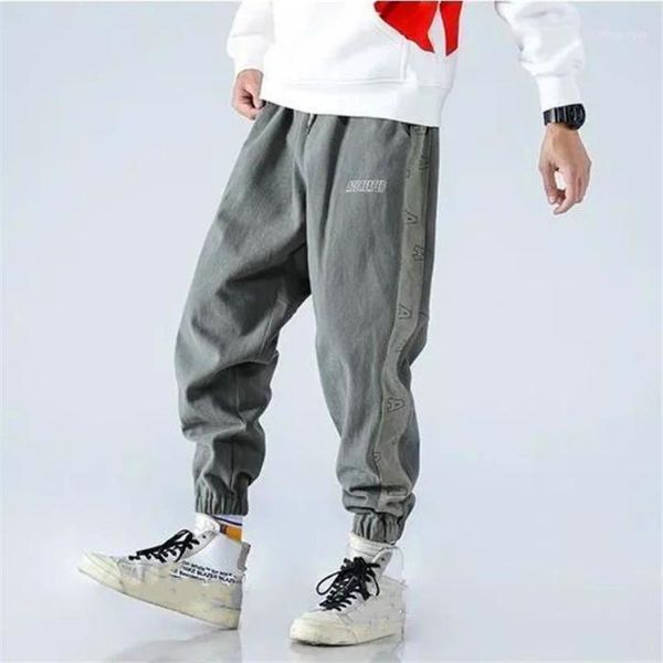 men's pants arrival 2021 harem men spring summer baggy jogging pocket trouser outdoor fashion male sweatpants pantalones, Black
men's pants arrival 2021 harem men spring summer baggy jogging pocket trouser outdoor fashion male sweatpants pantalones, Black