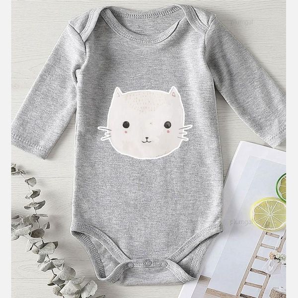jumpsuits born girl outfit toddler winter clothing boy cartoon print one piece jumpsuit kids summer baby clothes onesie long sleeve, Blue
jumpsuits born girl outfit toddler winter clothing boy cartoon print one piece jumpsuit kids summer baby clothes onesie long sleeve, Blue