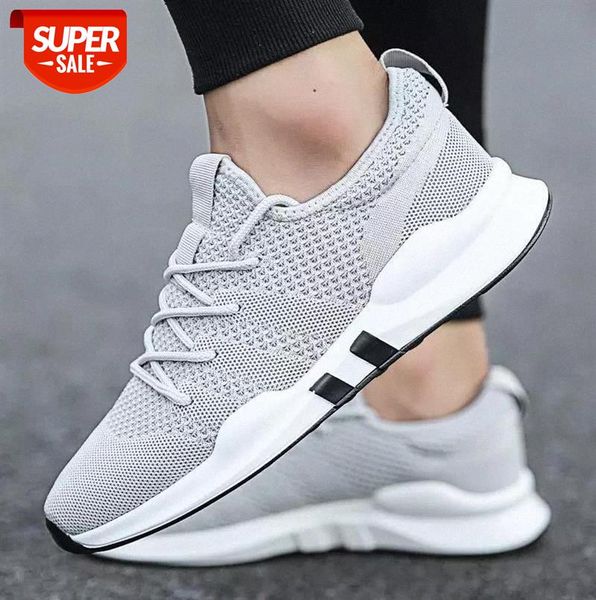 men shoes summer brand fashion men casual shoes lightweight breathable sneakers lace up gray white black red tenis man #qz6b
men shoes summer brand fashion men casual shoes lightweight breathable sneakers lace up gray white black red tenis man #qz6b