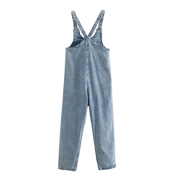 summer women denim jumpsuits rompers sleeveless loose bodysuit playsuit pockets female street jumpsuit overalls clothing 210513, Black;white
summer women denim jumpsuits rompers sleeveless loose bodysuit playsuit pockets female street jumpsuit overalls clothing 210513, Black;white