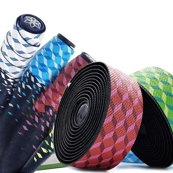 bike handlebars &components 2pcs eva soft bicycle handlebar tape anti-slip strap road handle bar tapes accessories with plugs
bike handlebars &components 2pcs eva soft bicycle handlebar tape anti-slip strap road handle bar tapes accessories with plugs