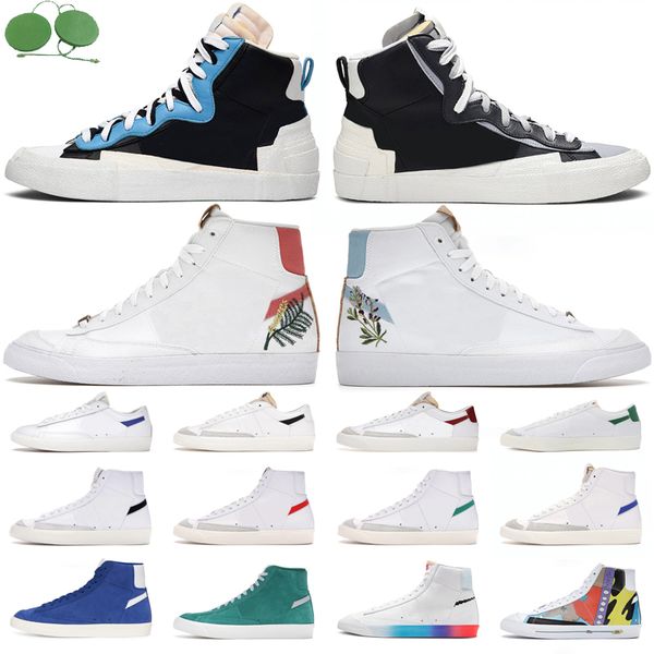 blazer mid 77 men high low running shoes flora pack indigo catechu cool grey multi suede nature green mens womens trainers fashion outdoor s
blazer mid 77 men high low running shoes flora pack indigo catechu cool grey multi suede nature green mens womens trainers fashion outdoor s
