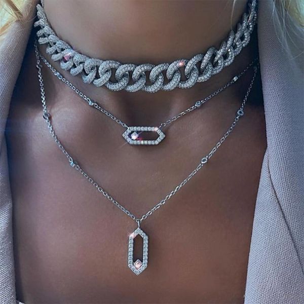 mother's day gift trendy dainty initial chokers necklace personalized geometric stacks necklaces for women girlfriend wife gifts pendan, Silver
mother's day gift trendy dainty initial chokers necklace personalized geometric stacks necklaces for women girlfriend wife gifts pendan, Silver