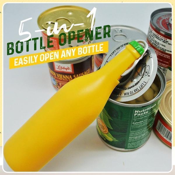 fridge magnets 5 in 1 metal magic bottle multifunction opener for summer drink refrigerator stickers magnetic drop
fridge magnets 5 in 1 metal magic bottle multifunction opener for summer drink refrigerator stickers magnetic drop