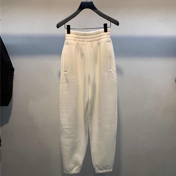 women's pants & capris streetwear harem sweat women joggers black white high waist female ladies trousers winter loose track
women's pants & capris streetwear harem sweat women joggers black white high waist female ladies trousers winter loose track